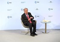 Guterres alerta de que una guerra por Ucrania sería una catástrofe pero confía en una solución de última hora