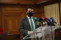 El alcalde de Córdoba defiende "la necesidad de un PP fuerte y unido" y trabajará en "cerrar heridas y tender puentes"