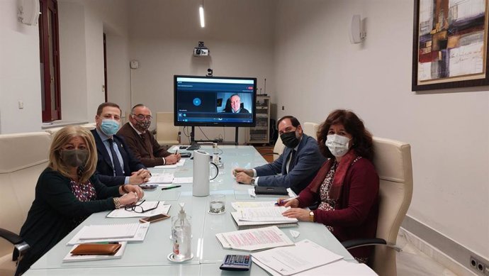 Comisión Mixta de Procuradores