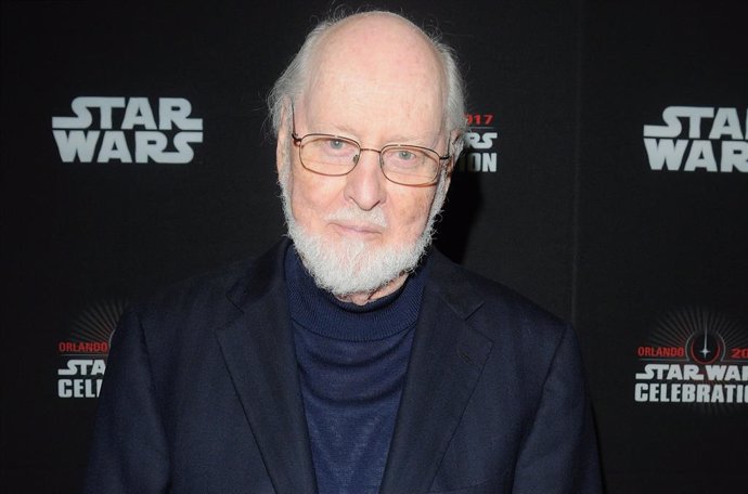 Archivo - John Williams vuelve a Star Wars