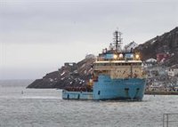 Pesca.- La armadora del 'Villa de Pitanxo' contrata a una empresa para agilizar los trámites de repatriación