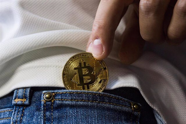 Un prototipo de Bitcoin