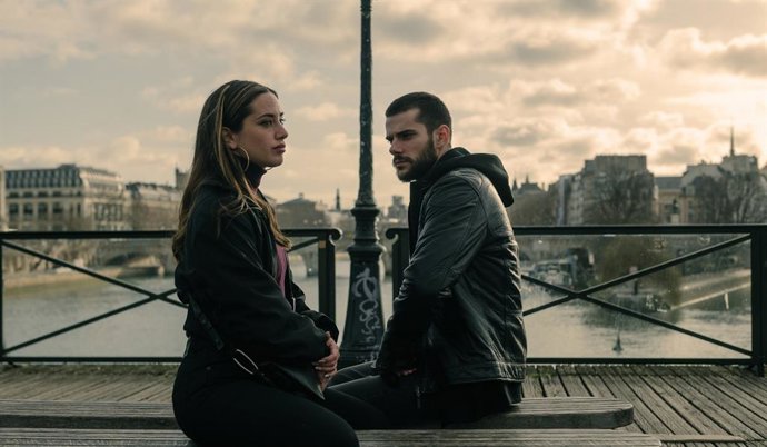 Arranca el rodaje de Hasta el cielo, serie secuela de la película de Daniel Calparsoro