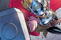 Filtrado el traje de Natalie Portman como Thor en Love and Thunder de Marvel