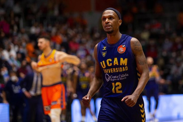 Valencia Basket - UCAM Murcia