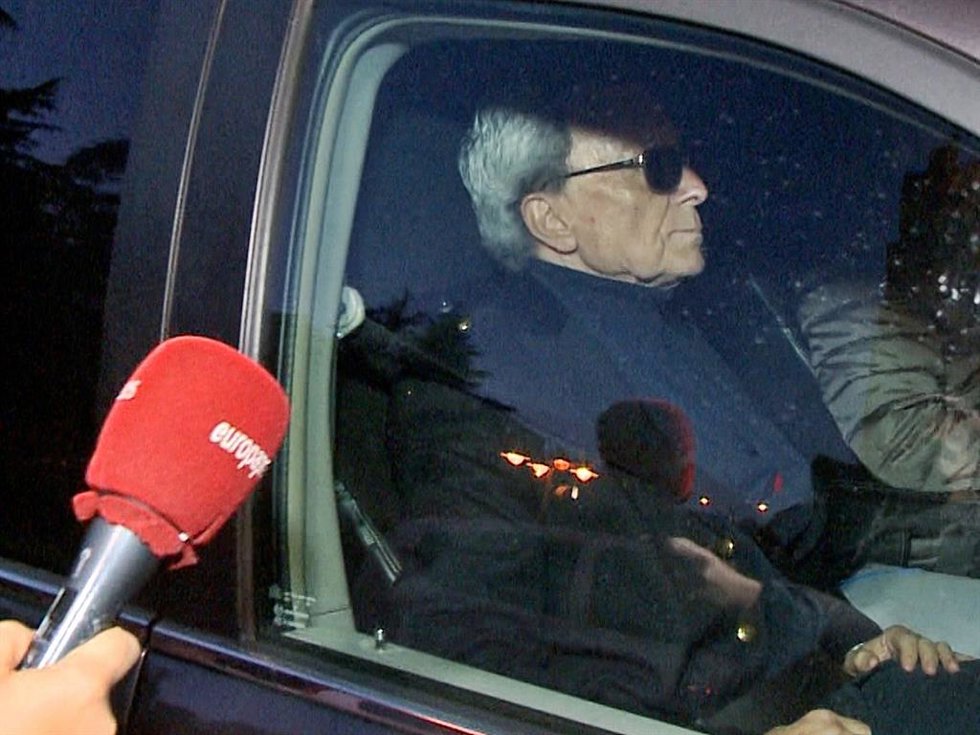 JOSÉ ORTEGA CANO