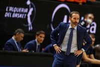 Sito Alonso: "No pensamos en que las cosas no se pueden conseguir, sino en cómo conseguirlas"