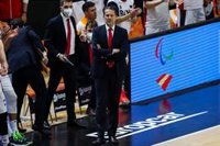 Pedro Martínez: "Me sabe mal por nuestra afición"