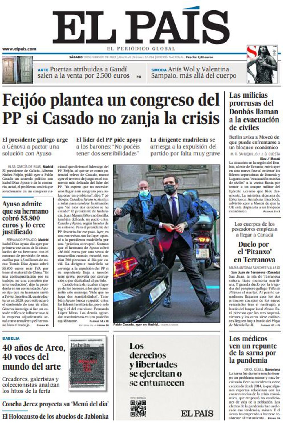 Europa Press