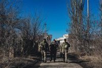 La OSCE registra más de 600 violaciones del alto el fuego en la región del Donbás