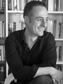 Archivo - David López Sandoval