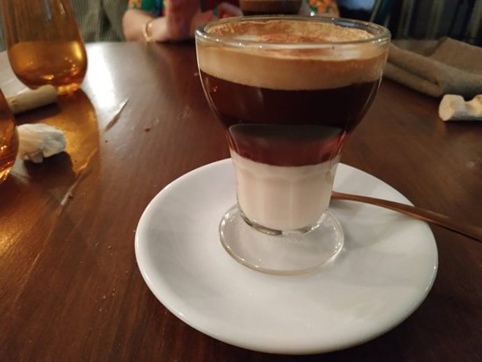 Café Asiático