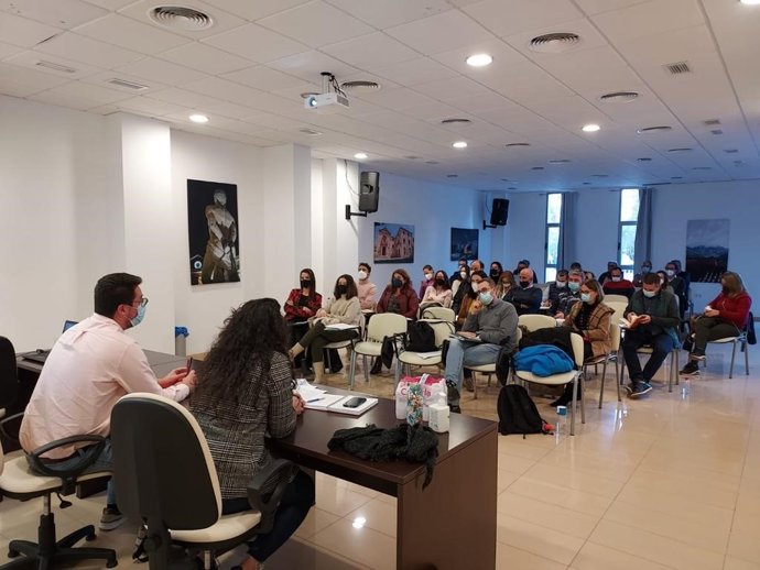 Diputación presenta el Plan de Sostenibilidad Turística para Cazorla, Segura y Las Villas