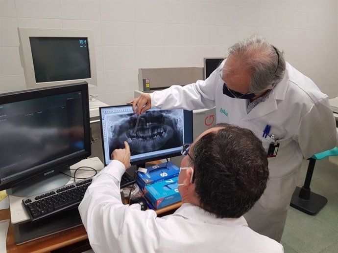 El Instituto de Medicina Legal supera los 12.000 informes en 2021.