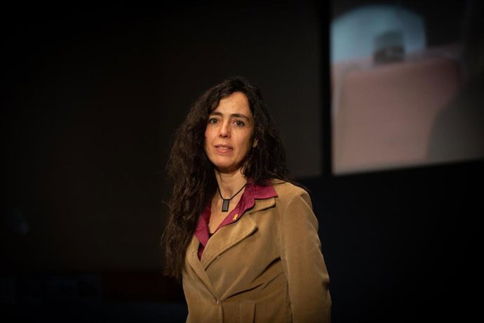 Archivo - La presidenta de la Cámara de Comercio de Barcelona, Mnica Roca