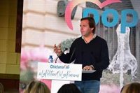 PP-A critica las “manifestaciones políticas” del PSOE para “intentar salvar a un candidato teledirigido por Sánchez”