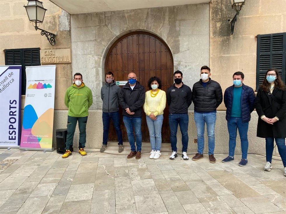 Las carreras infantiles en la Serra de Tramuntana llegan a la novena edición con más aforo y nuevos municipios