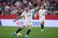 El Sevilla quiere perseguir al líder y el Betis afianzar su puesto Champions en un domingo con derbi vasco
