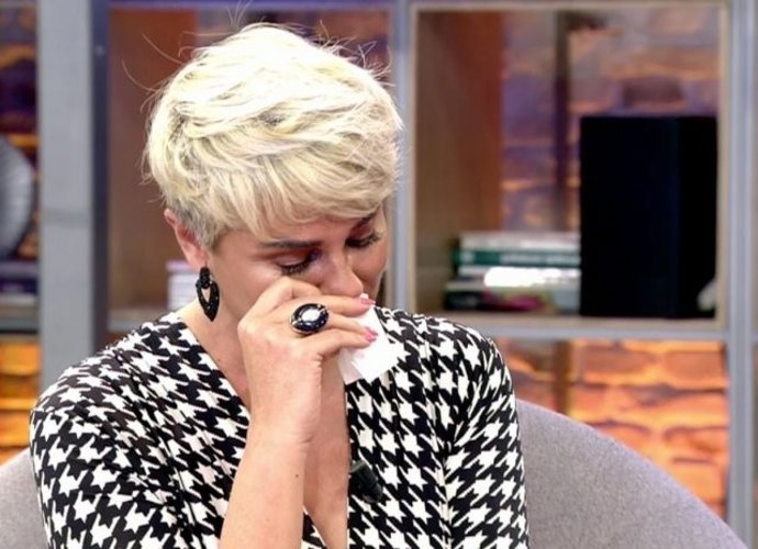 Archivo - ANA MARÍA ALDÓN