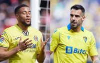 Danjuma hace volar al Villarreal y el Cádiz se queda a medias ante el Geta
