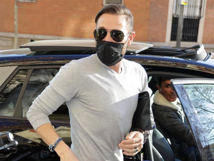 Antonio David Flores