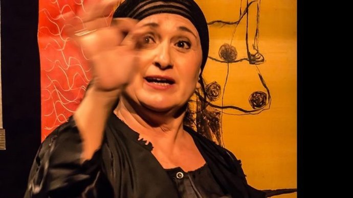 Este ciclo está financiado por el Ministerio de Derechos Sociales y Agenda 2030, a través de la Federación Española de Universidades Populares.