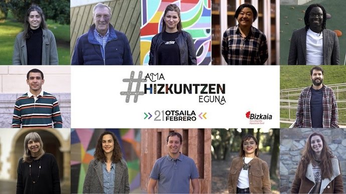 Día de la Lengua Materna