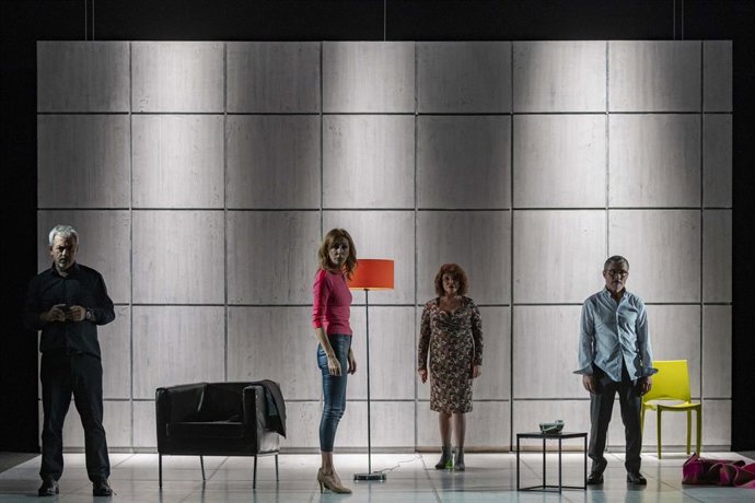 Archivo - Asesinos Todos.