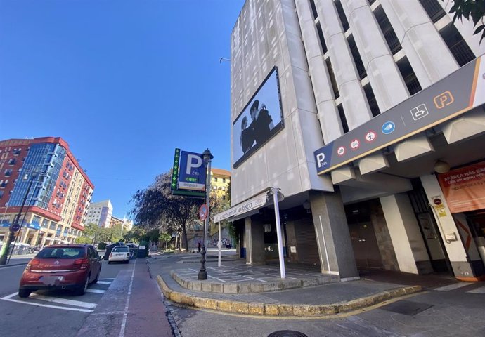 Ayuntamiento de Huelva destaca su apuesta por las bonificaciones de aparcamiento en el centro con el convenio con Empark