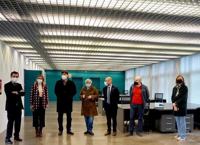 Gijón albergará el primer laboratorio de innovación abierta para corporaciones, clústeres empresariales y startups.