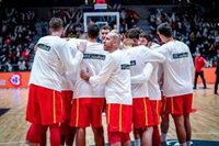 España inicia este lunes en Córdoba su concentración para la segunda 'ventana'