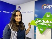 El PP ve un "fracaso" de las protestas sanitarias "del PSOE" porque "solo importa la sanidad para atacar"