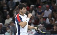 Carlos Alcaraz conquista Río de Janeiro