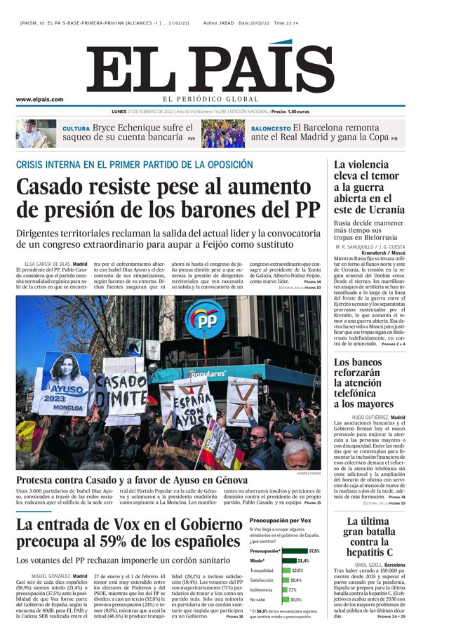 El Pais