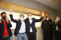 Los alcaldes de Don Benito y Villanueva de la Serena aventuran "un nuevo tiempo" y un "cambio de rumbo"