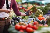 Foto: Comer verduras no protege del riesgo cardiovasculares