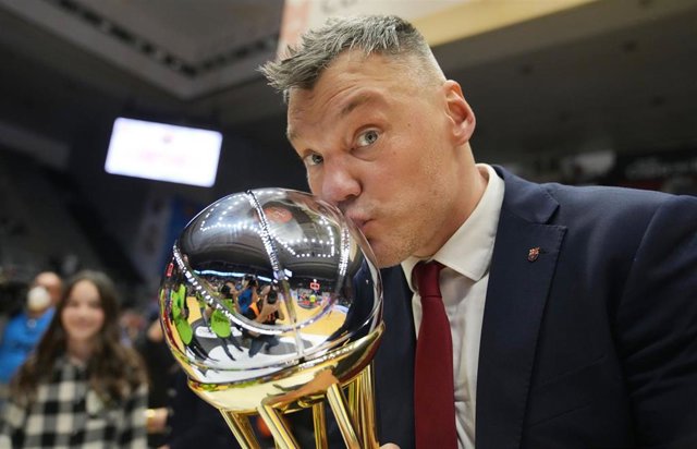 Sarunas Jasikevicius