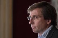 Almeida quiere dejar su cargo como portavoz nacional del PP