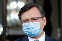 Ucrania pide a la UE actuar ya contra Rusia e imponer algunas sanciones por la escalada militar