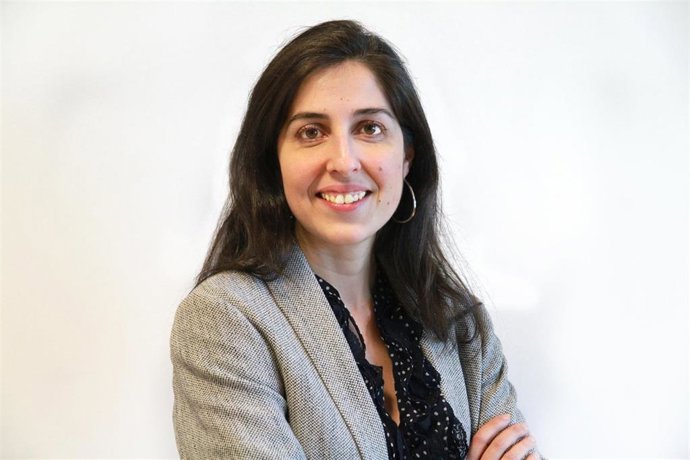 Archivo - Marta Suárez Mansilla participa en los ciclos de La Termica de Málaga