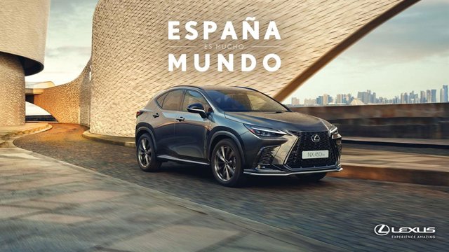 Lexus presenta la tercera edición de 'España es Mucho Mundo: Escapadas de Invierno'