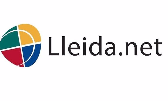 Logo de la compañía Lleida.Net