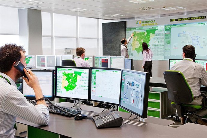 Programa Internacional de Graduados de Iberdrola