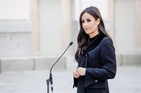 Cs no ha recibido aún la documentación requerida en el consejo extraordinario de la EMVS sobre el presunto espionaje