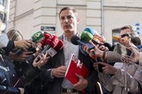 El PSOE pide por carta a Ayuso que comparezca en la Asamblea sobre "el presunto caso de corrupción"