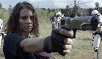 The Walking Dead: La temporada 11 regresa con una muerte desgarradora
