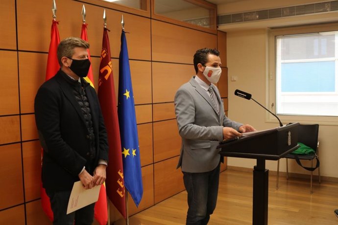 Murcia aprueba el Plan de Ordenación Especial para el arrabal de la Arrixaca