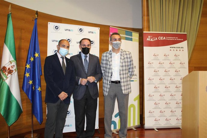 Presentación de Andalucía Viable