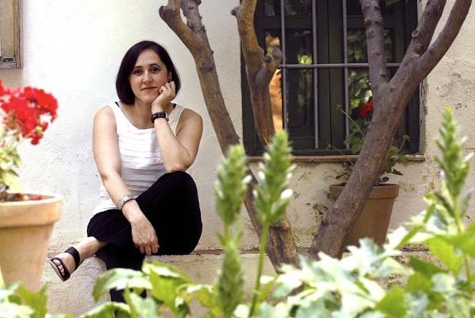 Archivo - Pepa Merlo (archivo)