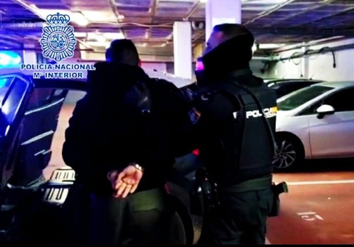 Cinco detenidos por agredir a un joven hasta dejarlo inconsciente durante una fiesta de Nochebuena en Coslada